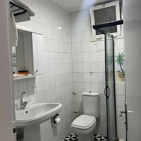 No 19 Pendik Otel-7 Apartament *