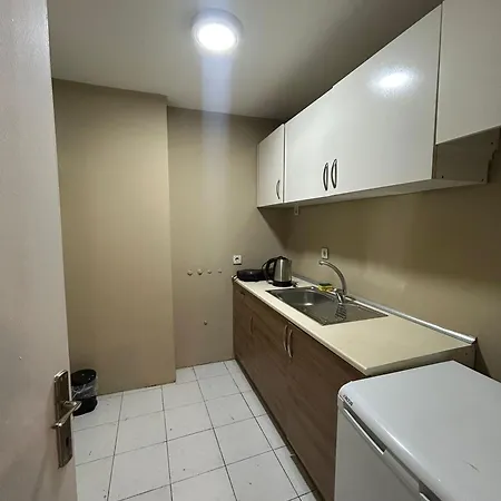 No 19 Pendik Otel-7 Apartament Istanbul