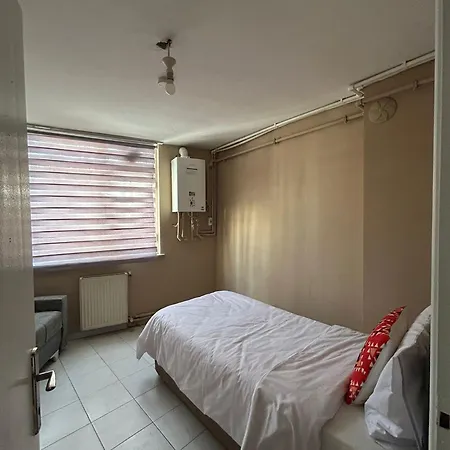 No 19 Pendik Otel-7 Apartament Istanbul