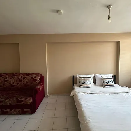 No 19 Pendik Otel-7 *