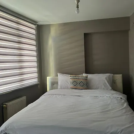 Apartament No 19 Pendik Otel-7 Istanbul