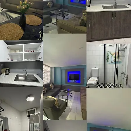Apartamento No 19 Pendik Otel-7 Estambul