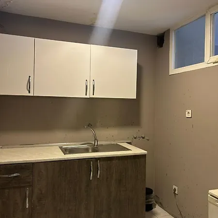 No 19 Pendik Otel-7 Apartamento *