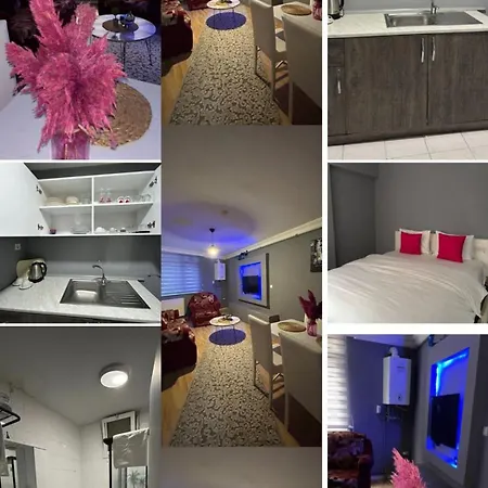 No 19 Pendik Otel-7 * Istanbul