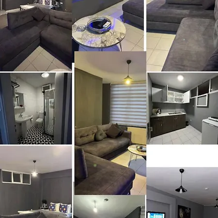 Apartament No 19 Pendik Otel-7 *