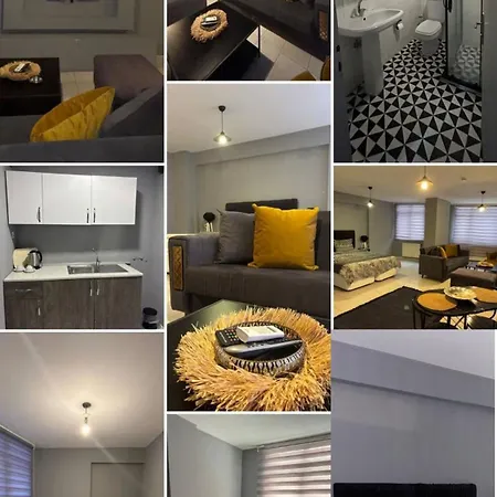 Apartament No 19 Pendik Otel-7 *